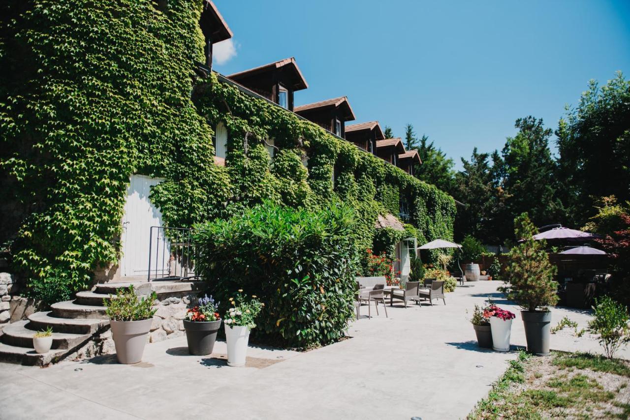 Hotel Les Olivades Gap