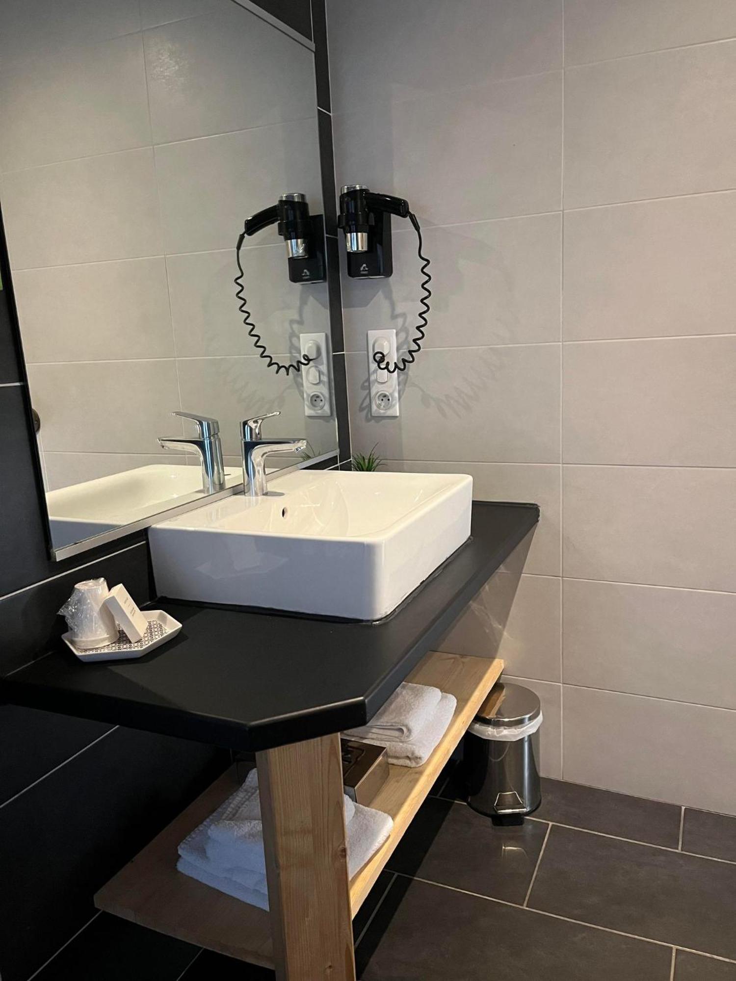 Les Olivades Hotel Gap