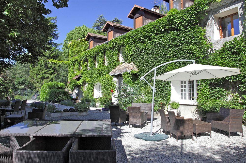 Hotel Les Olivades 3*