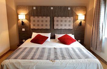Les Olivades Hotel 3*