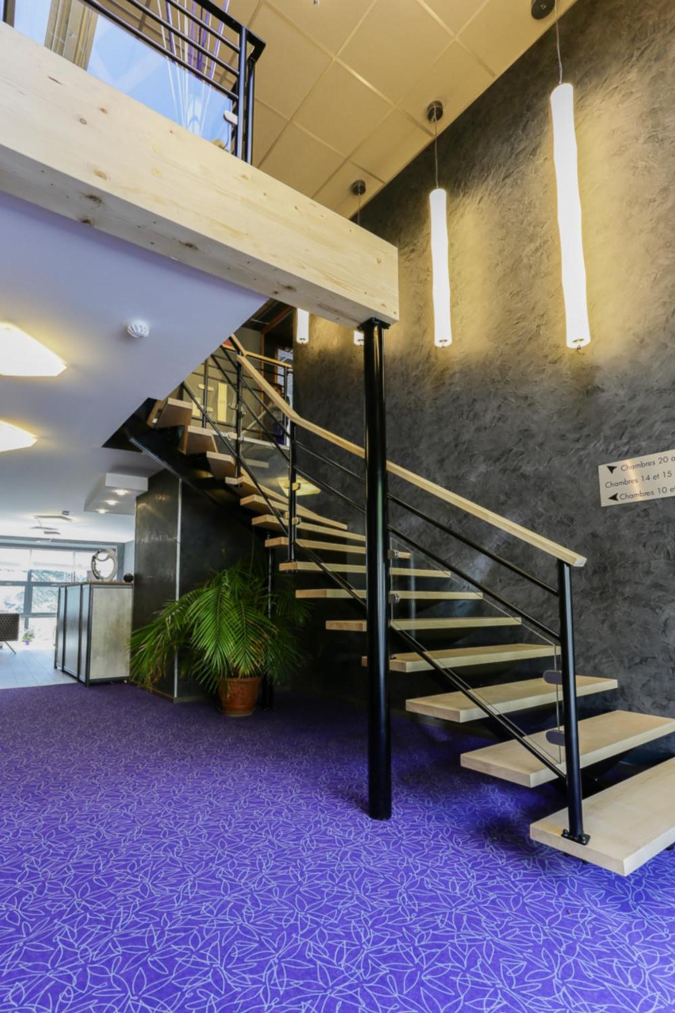 Les Olivades Hotel 3*