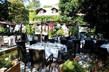Les Olivades Hotel Gap
