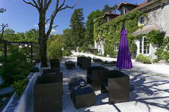 Hotel Les Olivades Gap