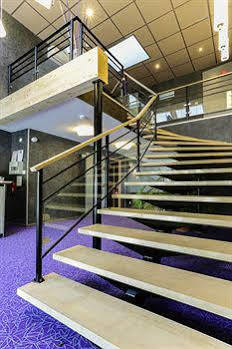 Les Olivades Hotel 3*