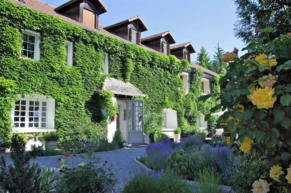 Les Olivades Hotel 3*
