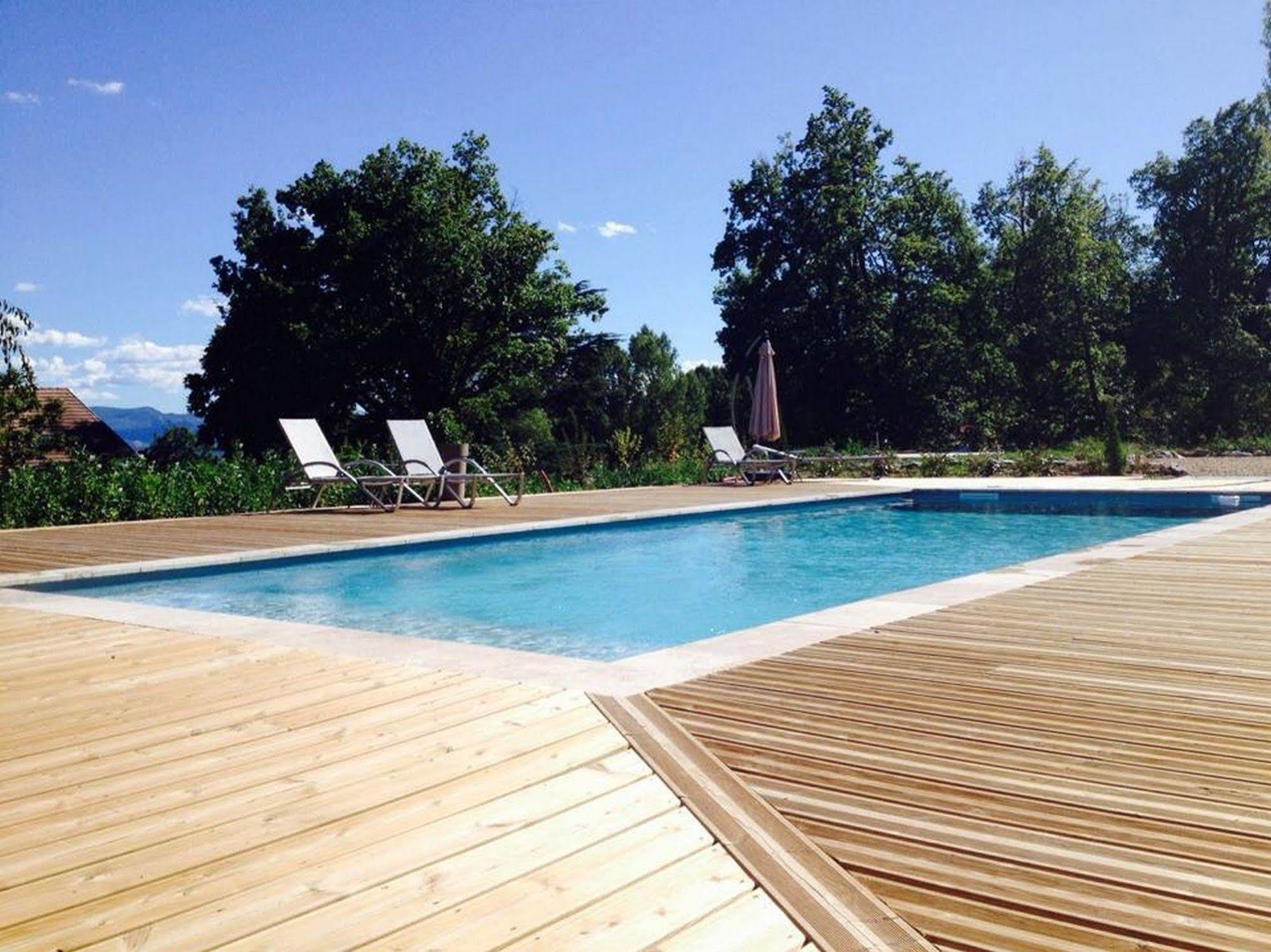 Les Olivades Hotel Gap