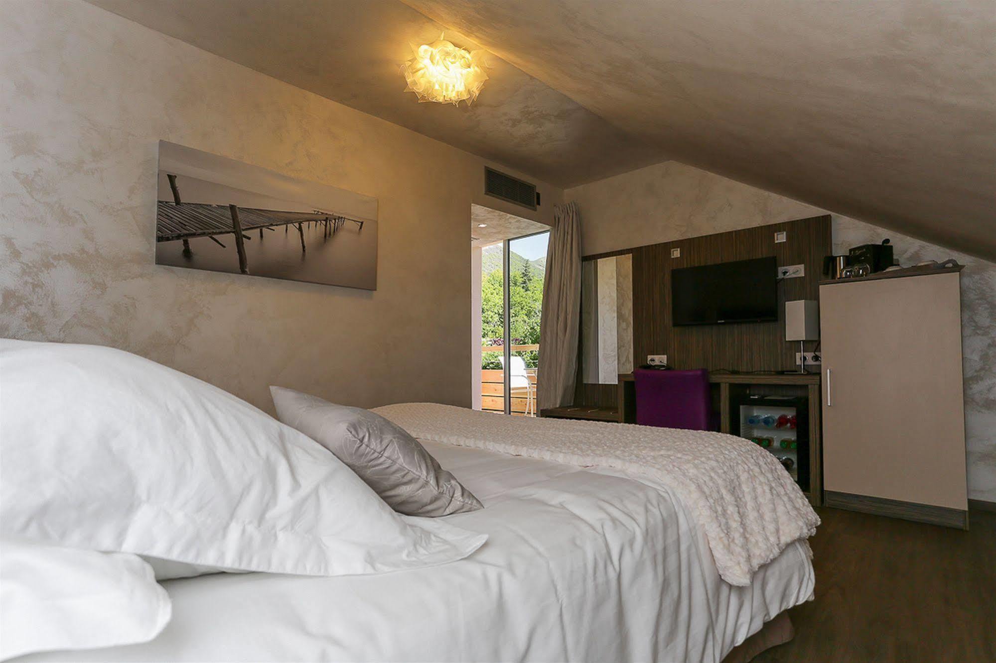 Les Olivades Hotel