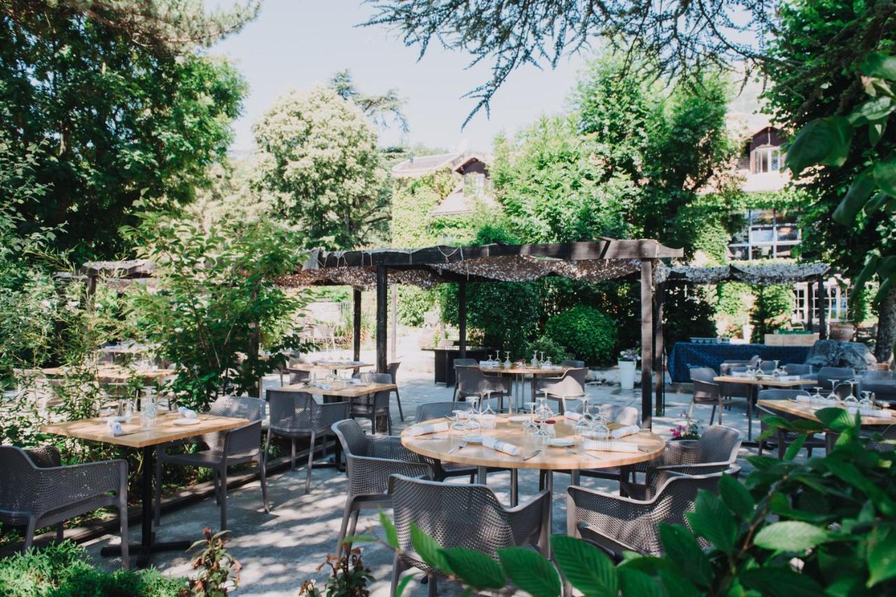 Les Olivades Hotel