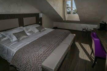 Les Olivades Hotel